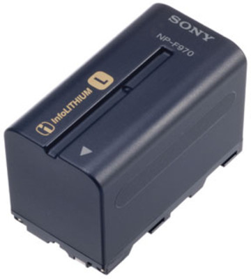 India Desire : Amazon Loot Deal: Buy Sony NP-F970 Rechargeable Battery Worth Rs 6990 At Rs. 699 Only From Amazon