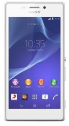 India Desire : Buy Sony Xperia M2 Dual White At Rs. 11969 Only From Snapdeal