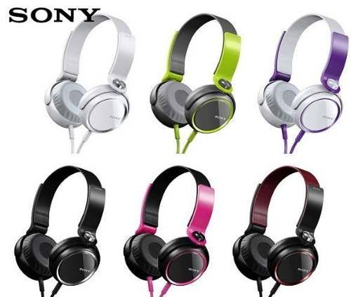 India Desire : Askmebazar Sony Headphone Offer: Buy SONY MDR-XB400 Extra Bass Stereo Headphone At Rs. 449 Only