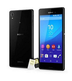 India Desire : Buy Sony Xperia M4 Aqua Dual SIM 16 GB At Rs. 14784 From Paytm 