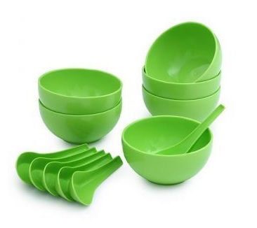 India Desire : Buy Soup Bowl Set of 12pcs At Rs 1 From Paytmmall