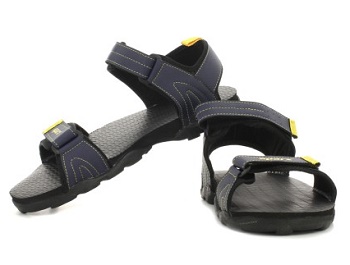 sparx men's sandals flipkart