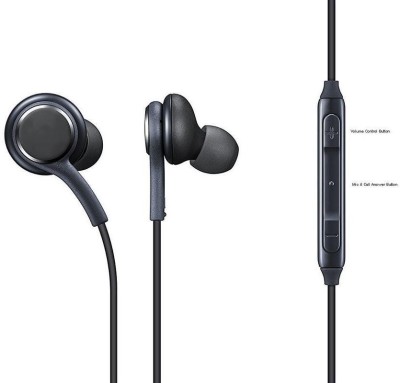 India Desire : Buy sponix mart S8 Smart Headphones(Wired) at Rs. 199 from Flipkart [MRP Rs 445]