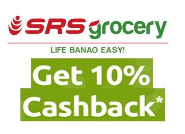 India Desire : SRS Grocery Coupons Nov 2015 : Get Extra 10% Cashback With Paytm And Payumoney Wallet