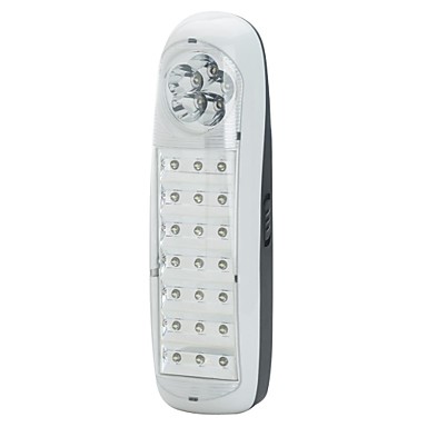 India Desire : Shopclues Cracker Deal: Buy I-Plus 2 in 1 - 24 LED Rechargeable Emergency Light + 4 LED Torch At Rs. 149 Only From Shopclues