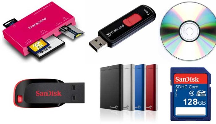 India Desire : Askmebazaar STORAGE30 : Get Extra 30% Flat Off On Storage Devices