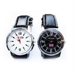 India Desire : Askmebazaar Loot Offer : Buy Combo Of Branded & Stylish Men's Watch At Rs. 150 from Askmebazaar Use Promo code AMB99