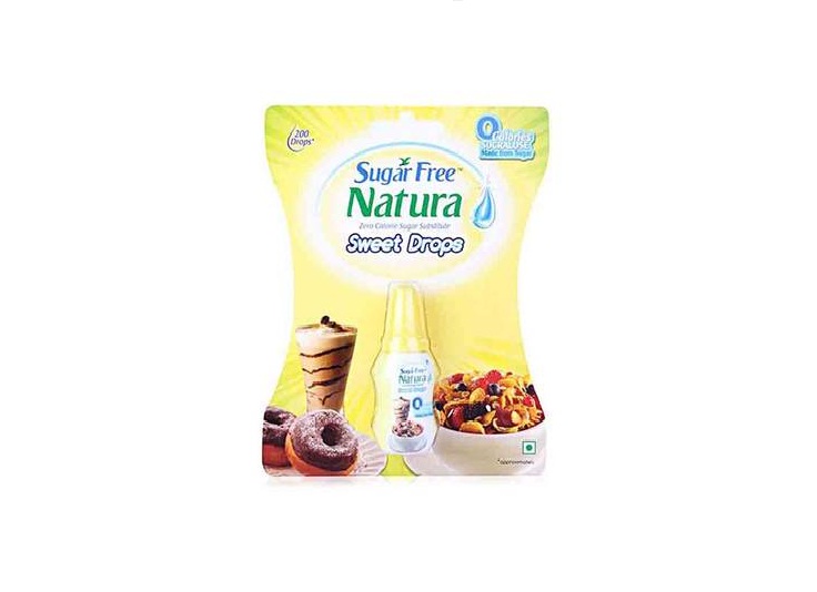 India Desire : Get Extra 40% Flat Off On Sugarfree Products From Paytm- HEALTH40