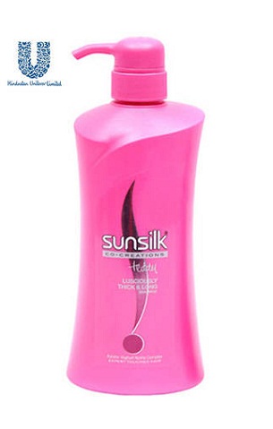 India Desire : Buy Sunsilk Thick and Long Shampoo 650 Ml At Rs. 248 Only From Paytm 