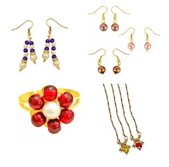 India Desire : Amazon Loot Deal : Get Upto 94% Off + 20% Off Surat Diamond Jeweller From Rs. 15 From Amazon- OMKIYFMO