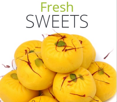 India Desire : Paytm Sweets Offer : Flat 30% Cashback on Packed Sweets