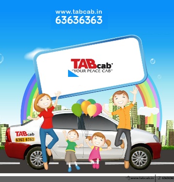 India Desire : TabCab Citrus Cash Offer : Get Flat Rs 135 Cashback For New User & Rs 100 Cashback For Existing User via Citrus Cash At Tabcab