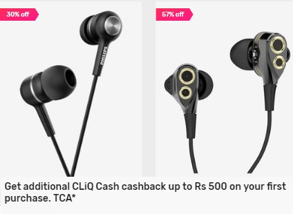 tata cliq new user coupon code
