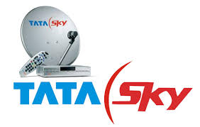 India Desire : Buy Tata Sky HD Set Top Box With 1 Month Dhamaal Mix HD Free At Rs. 1199 From Amazon