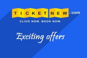 ticketnew offers