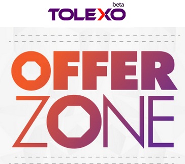 India Desire : Save upto 70% On tolexo & Get Rs. 200 Off on the purchase of Rs. 500 & above On Tolexo-FLAT200