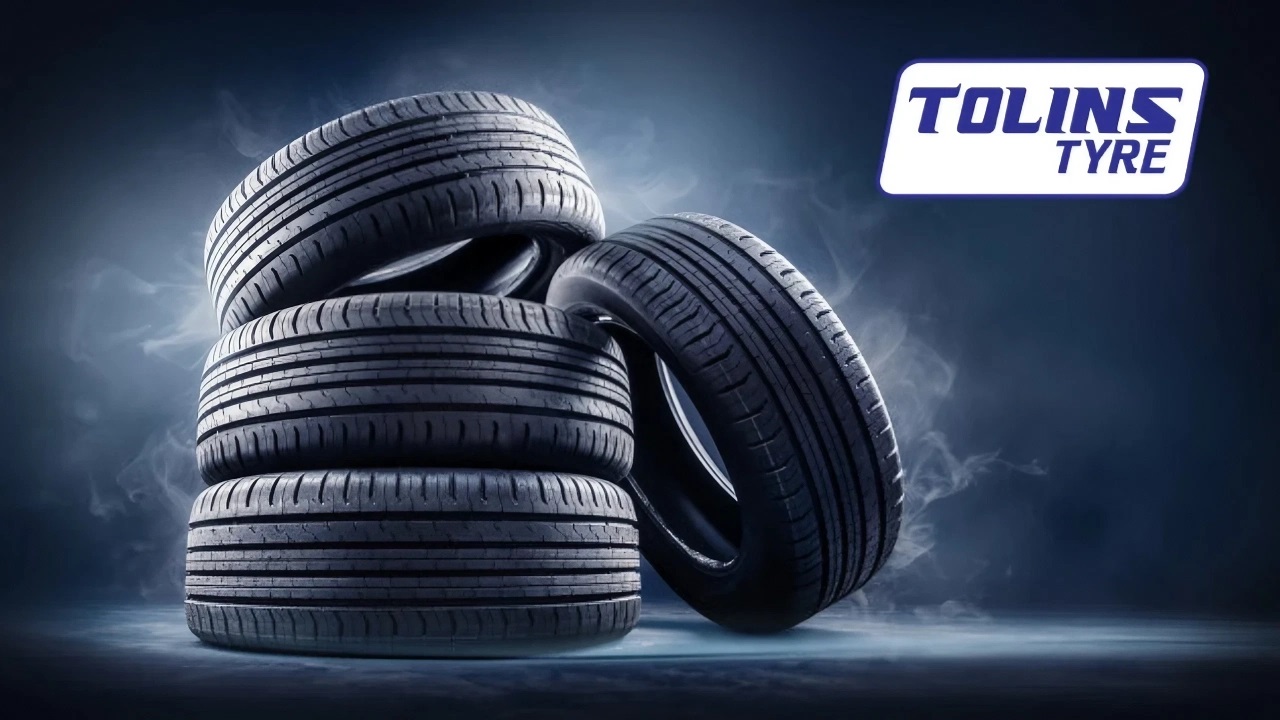 Tolins Tyres