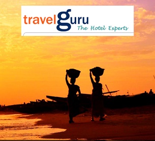 India Desire : Travelguru The Gandhi Giri Sale : Get Flat 30% Off On Domestic Hotels From Travelguru - MGSPL30