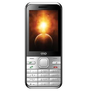 India Desire : Trio Agni T2626 Dual SIM Mobile Phone Only Rs. 1199