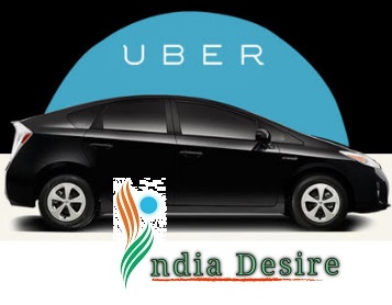 India Desire : Uber Diwali Offer : Flat 25% Off On Your Next 3 Uber Rides In Mumbai