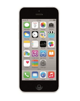India Desire : Apple iPhone 5C Offer: Get Flat 37% Off On Apple iPhone 5C 8 GB At Rs. 19899 Only From Amazon