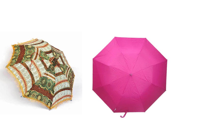 India Desire : Get Extra 40% Cashback On Umbrella From Paytm- UTILITY40
