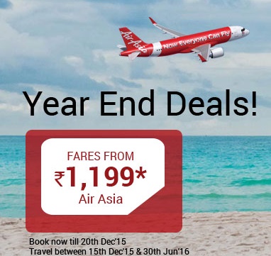 India Desire : Via.com Domestic Flight Sale: Book Your Domestic Flight Ticket From Rs. 1199 Only At Via.com