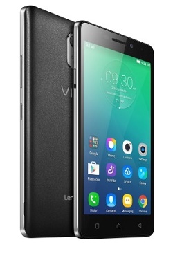 India Desire : Buy Lenovo VIBE P1m Smartphone At Rs. 5999 From Flipkart [Flat Rs 2000 Off]