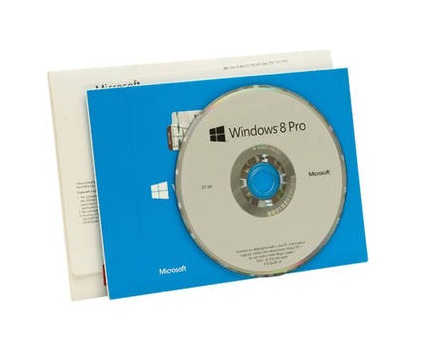 India Desire : Buy Microsoft Windows 8/8.1 Professional OEM 32 Bit At Rs. 270 From Paytm