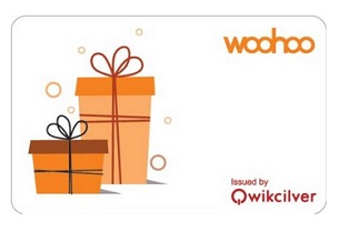 India Desire : Buy Woohoo Mobile App Gift Card Worth Rs. 2500 At Rs. 2375 Only From Amazon