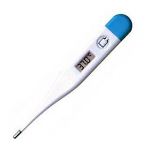 India Desire : Buy Digital Thermometer At Rs. 50 Only From Askmebazaar