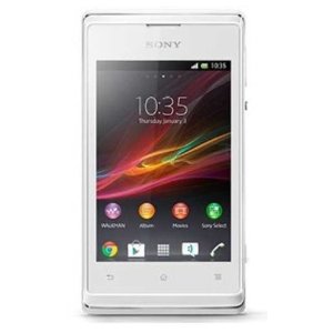 India Desire : Amazon Sony Xperia E Sale : Get Flat 36% Off On Sony Xperia E C1604 At Rs. 6735 From Amazon