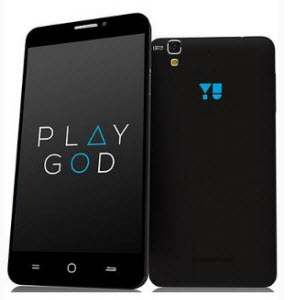 India Desire : YU Yuphoria Open Sale At Rs. 4499 From Amazon 