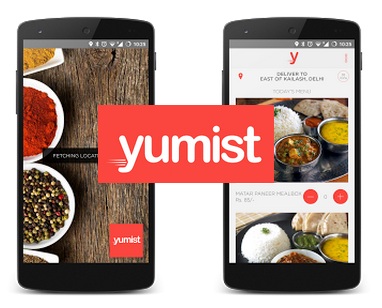 India Desire : Yumist Coupons & Offers : Get Rs 75 Off On First Food Order [Refer & Earn Rs 75]