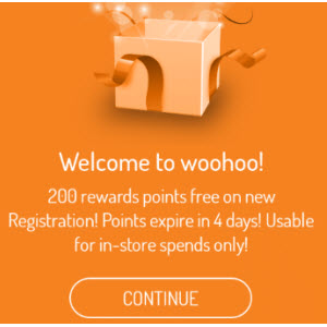 India Desire : Woohoo App Download Offer: Get Rs. 200  Points For Downloading Woohoo App