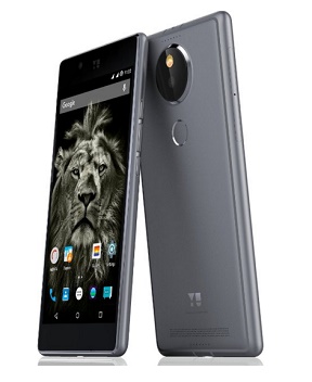 India Desire : Amazon- Yu Yutopia YU5050 At Rs 24999 And Exciting Offers