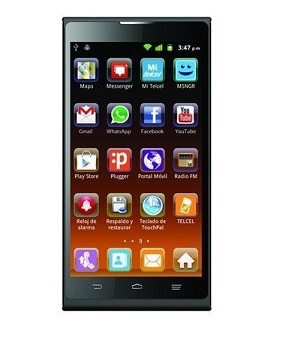 India Desire : Buy ZTE Blade L2 Mobile At Rs. 2999 From Amazon