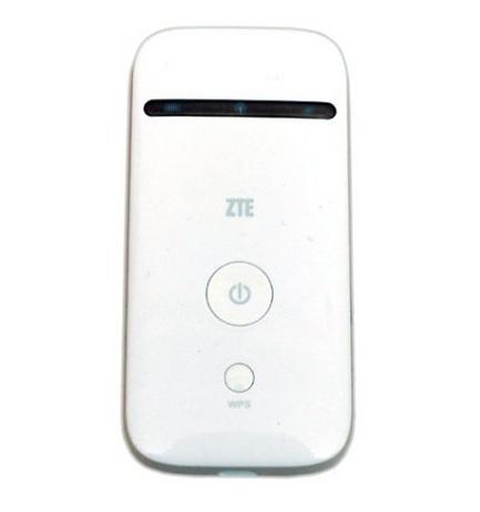 India Desire : Buy ZTE MF65 21.6 Mbps 3G Wireless Router At Rs. 2960 From Amazon