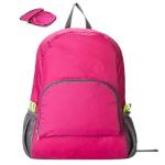 India Desire : Buy Foldable Lightweight Waterproof Travel Backpack At Rs 299 From Ebay