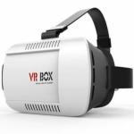 India Desire : Buy VR Box Virtual Reality 3D glasses for SmartPhones at just Rs 630 From Ebay.
