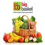 Big Basket Coupons & Offers : Get Rs 150 Off On Big Basket Shiopping Using Cred UPI