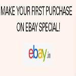 India Desire : Ebay New User Offer: [EBAYNEW016] Get 30% Off On First Ebay Transaction