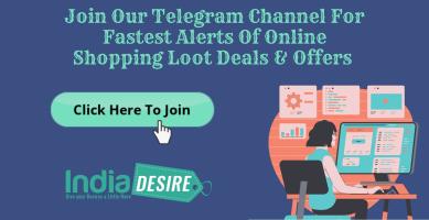 Loot Deal Alert Telegram Channel: Get All Amazon & Flipkart Loot Deals, All Best Deals & ...