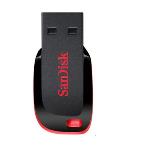 India Desire : Buy Sandisk 16GB Cruzer Blade USB Drive At Rs. 99 From Ebay [New Users] - PENDRIVE99